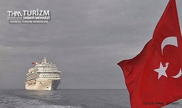 Türkiye kurvaziyer turizminde de rekor kırdı! İşte 2023 kruvaziyer gemi ve yolcu istatistikleri