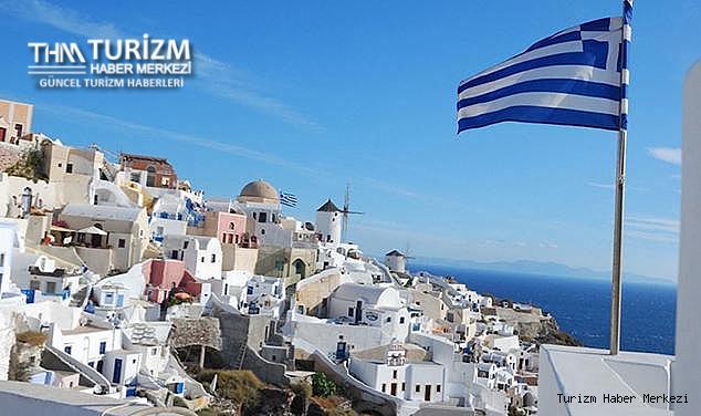 Türklerin 7 günlük vizesiz seyahat edebileceği Yunan adaları!