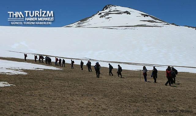Uludağ ve Palandöken'e rakip olacak! Kentte ikinci kayak merkezine onay çıktı