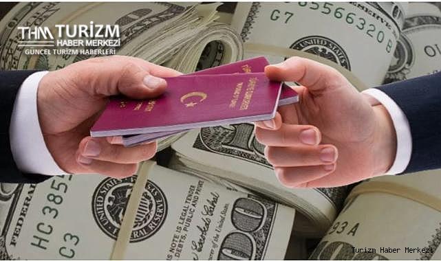 Yabancıya parayla vatandaşlık yönetmeliğinde önemli değişiklik