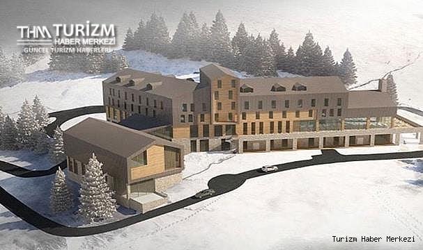 Açılışı yapılacak Çambaşı Wyndham Garden Otel için personel alımı başladı!
