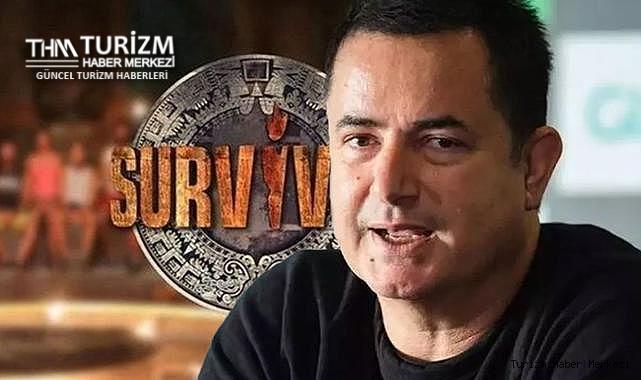 Acun Ilıcalı Birleşme Partisi dahil Survivor turizmine başladı!