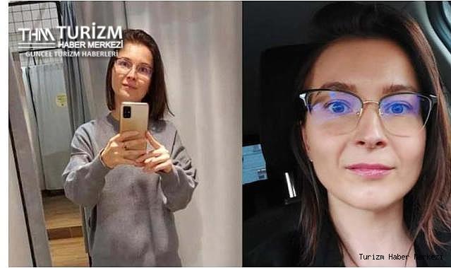 Antalya'da 5 yıldızlı otelde tatil yapan Rus turist sırra kadem bastı!