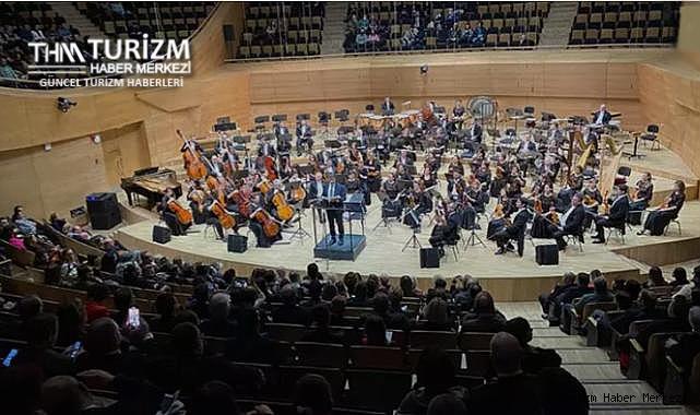 CSO Ada Ankara Türkiye Macaristan Kültür Yılı'nın ilk etkinliğine ev sahipliği yaptı