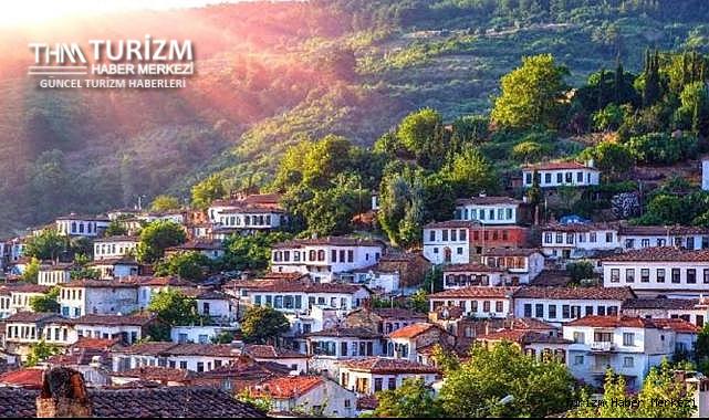 Dünya'nın en iyi turizm köyleri listesine Türkiye'den 4 köy girdi!