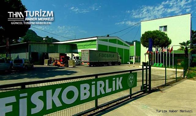 FİSKOBİRLİK'in şehir merkezindeki arazisine otel yapılacak!
