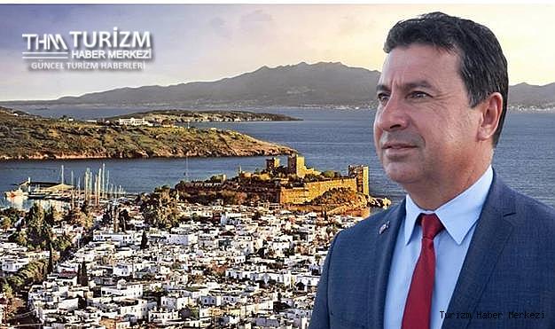 Görevini yapmayıp suçu gelen turistlere atan Ahmet Aras Muğla Belediyesi Başkan adayı oldu!