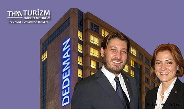 İflas davası açılan Dedeman Hotels'den Sapanca'nın yeşiline hançer!