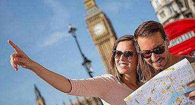 İngiliz turistler için 2024 yılının en gözde tatil destinasyonları açıklandı! Türkiye'den 2 yer listede