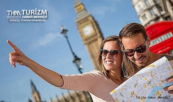 İngiliz turistler için 2024 yılının en gözde tatil destinasyonları açıklandı! Türkiye'den 2 yer listede