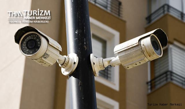 İstanbul'da belediyenin afet kameraları ile otelleri röntgenlemişlerdi! Cezaları belli oldu