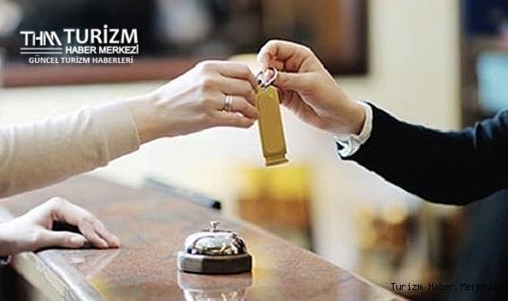 İstanbul'daki ünlü otelin adı ile verdikleri ilanla odaları devre mülk gibi satışa çıkardılar!