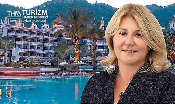 Martı Hotels Marinas yeni yönetimi belli oldu!