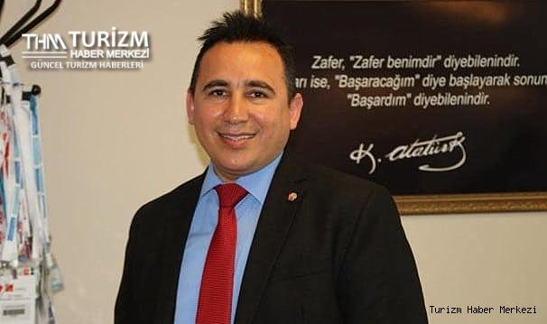 Murtaza Kalender açtı ağzını yumdu gözünü: ''Derdimiz çok dinleyen, çözüm bulan hiç kimse yok''
