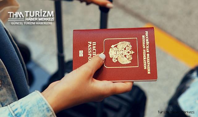 Rus turistlerin Türkiye'de yaşadığı en büyük sorunlar belli oldu!