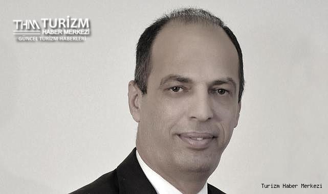 Sevilen turizmci Mehmet Zeki Ünal kansere yenik düştü!