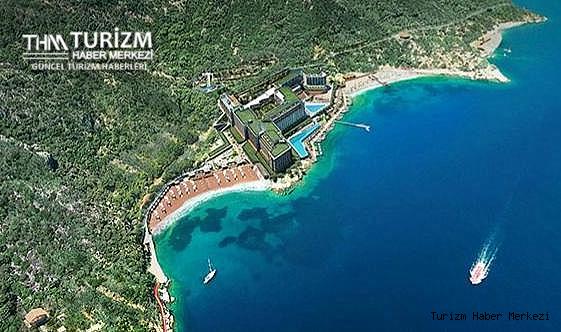Sinpaş'ın Kızılbük'teki otel projesi ile ilgili önemli gelişme!