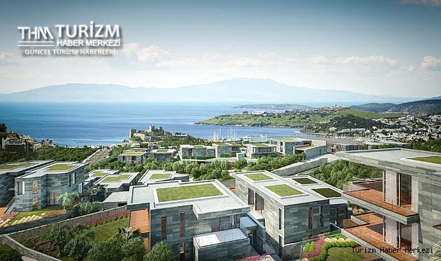 Swissotel Residences Bodrum Hill resmen satıldı! İşte fiyatı ve yeni sahibi