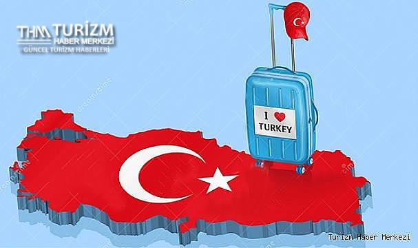 TÜİK yurt içi turizm verilerini açıkladı! Seyahat harcaması artan yerli turistin konaklamadaki tercihi