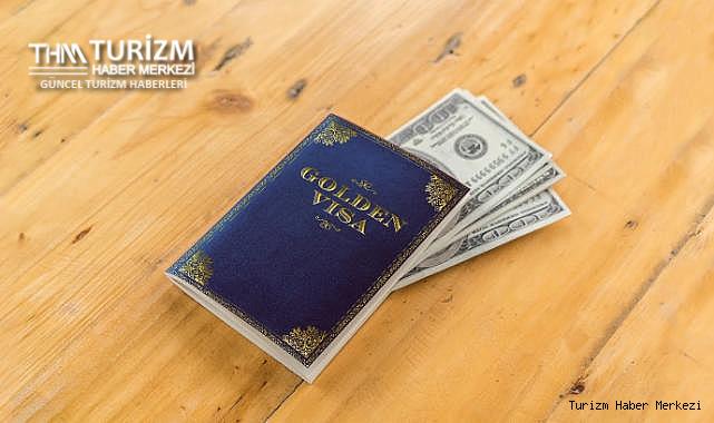 Türk vatandaşları Golden Visa için o ülkelere akın etti!
