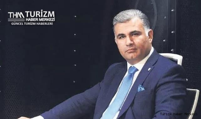 Türkiye Kültür Turizm ve Kalkınma Federasyonu başkanından milyonluk vurgun! 280 yıl hapis cezası yolda