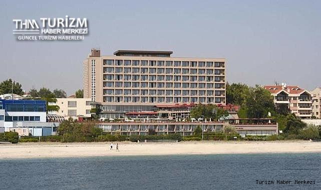 Türkiye'nin ilk 5 yıldızlı oteli sessiz sedasız satıldı! Yıkılacak