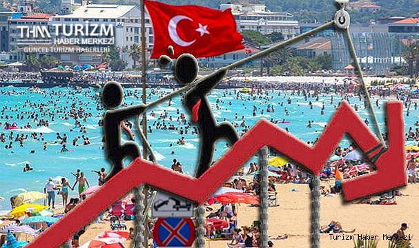 Türkiye turizmini 2024 yılında bekleyen ana sorun!