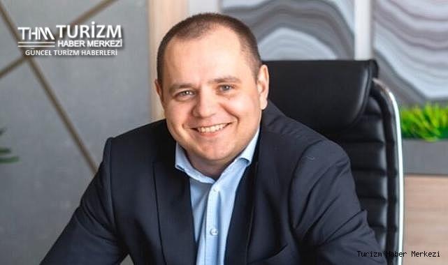 Türkiye'ye yapılan tatil rezervasyonlarının 3 kat arttığını söyledi!