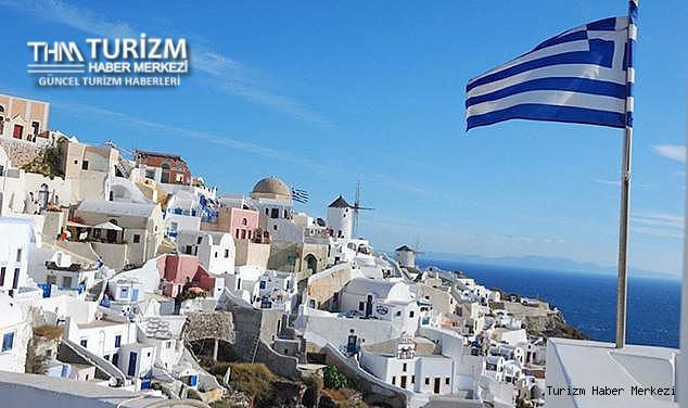 Türklerin Yunan adalarına 7 gün vizesiz seyahati ile ilgili Yunanistan'dan önemli açıklama