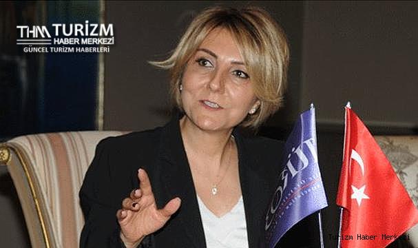 TÜROB Başkanı Eresin'den otel yatırımları için ekstra teşvik çağrısı!