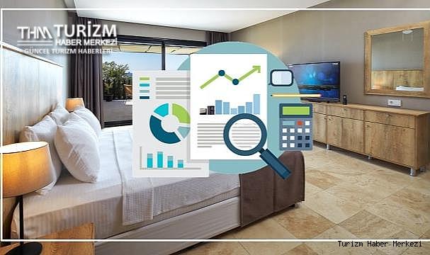 TÜROB otel dolulukları ve ortalama fiyatları açıkladı! İstanbul ve Ankara detayı