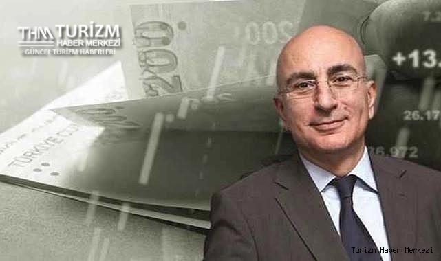 Ünlü ekonomistten otellere greedflasyon üzerinden açgözlü benzetmesi!