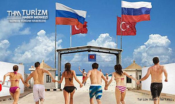 Zam şampiyonu olan otellerden Rus turiste görülmemiş indirim! Olan yine yerli turiste olacak