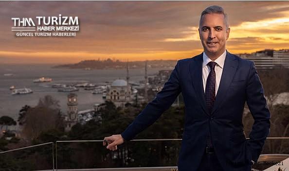 2024 yılında Türkiye'de 14 yeni otel açacaklarını açıkladı! Hedef 5 yıl içinde 100 otel