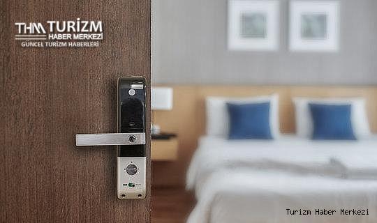 2024 yılında Türkiye'de kaç otel açılacak?