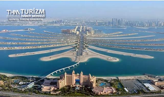 2030 yılı turizm hedefine 2023 yılında ulaştılar!
