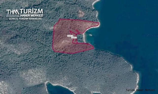 Bodrum'a 325 odalı 5 yıldızlı yeni otel geliyor!