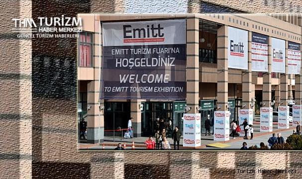 Çantacı fuarına dönen EMITT kendi sonunu hazırlıyor!