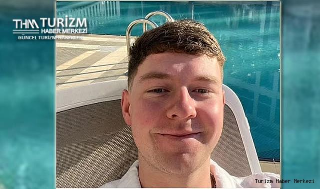Daha ucuz diyerek İngiltere'den Antalya'ya gelip 5 yıldızlı otelde yaşamaya başladı!
