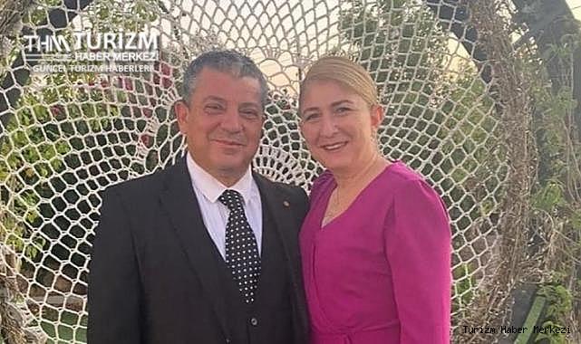 Eski Turizm Bakanı ve eşi tutuklandı!