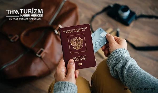 Hangi ülke ne kadar Rus turist ağırladı? İşte Rusların en çok tercih ettiği tatil destinasyonları