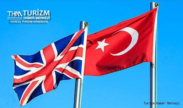 İngiltere'den Türkiye'ye yüz kızartan seyahat uyarısı!