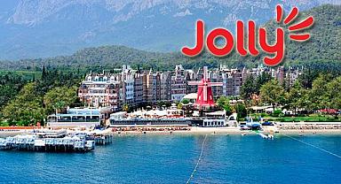 Jolly Tur ve Orange Country Kemer Hotel cezaya doymuyor! Cinsiyet ayrımcılığından yine ceza kesildi