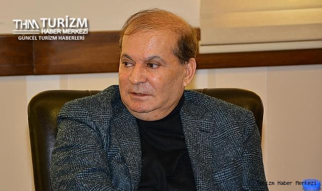 Kamelya Hotels sahibi Yahya Kurt tutuklandı!