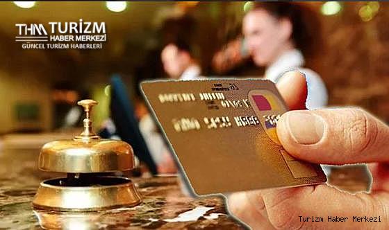 Kredi kartlarına düzenleme! Otel harcamalarına taksit sınırlaması geliyor