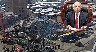 Onlarca kişiye mezar olan otelin sahibi Zafer Kırçuval serbest! Delillerde karartma riski