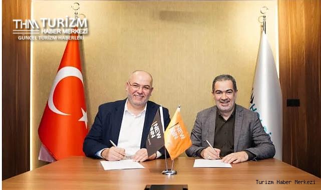 Otel iştetmeciliğine el attı! Fuzul GYO'nun 47 odalı otelini işletecek