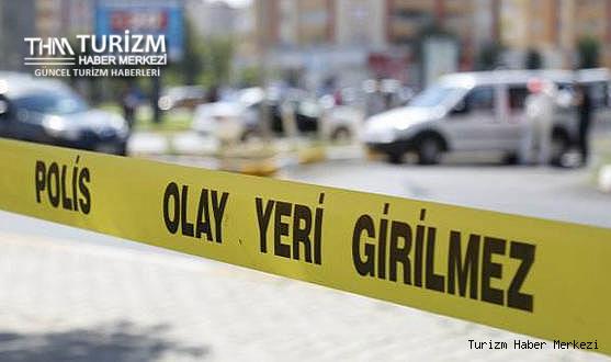 Otelin aşçı başı garsonu bıçaklayarak öldürdü!