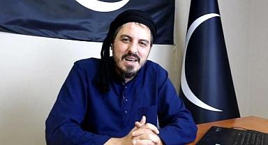 Pes artık! Sözde hoca kendini mehdi ilan edip termal otelde harem kurdu