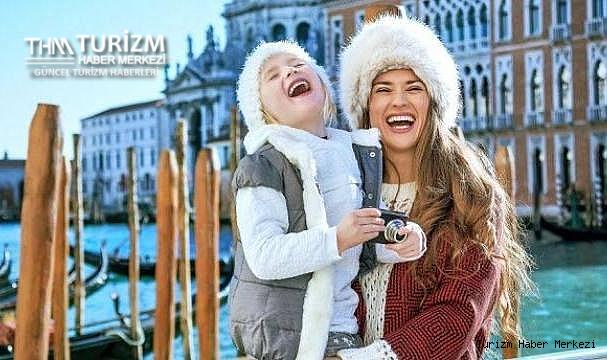 Ruslar için kış tatilinin gözde ülkeleri belli oldu!